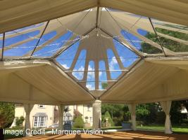 Tri-Cone Internal - Marquee Vision
